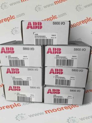 ABB DCS PM866K02 3BSE050199R1